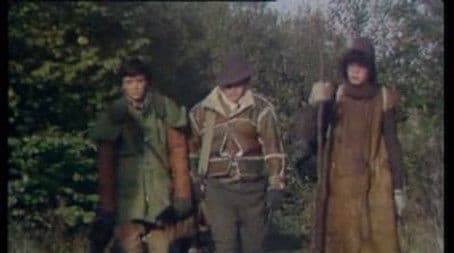 France - October, 2089 A.D.