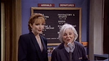 Gone But Not Faygotten