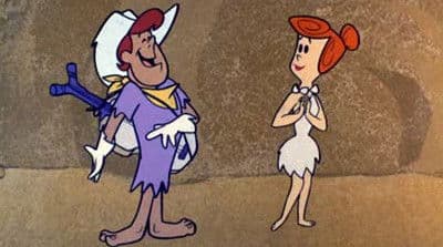 Bedrock Rodeo Round-Up