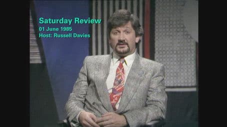 Saturday Review
