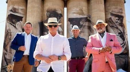 Team Challenge: Earth