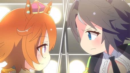 The Opera: “Alas, It Is My Fate”