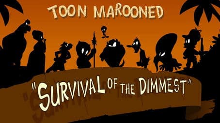 Survival of the Dimmest