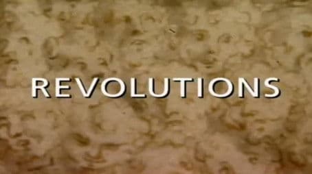 Revolutions (1649 - 1689)