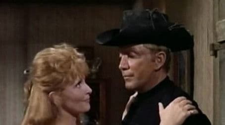 The Widow from Red Rock