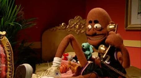 Jimmy Kimmel & Adam Carolla