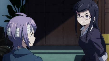 To Each His Own Rebellion