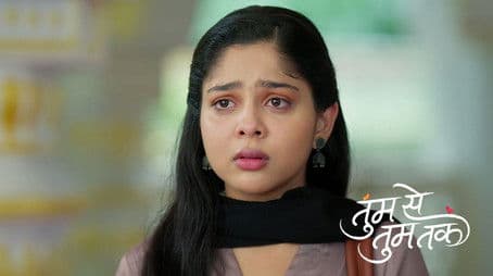 Aryavardhan Tells Anu To Join Another Branch