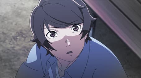 The Witch of First Love