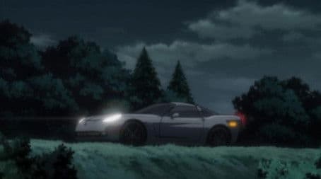 Steinback's Grandchildren