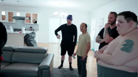 The Network (Extras)