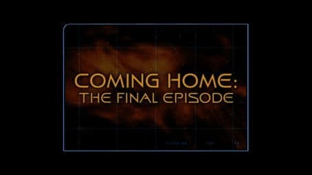 Coming Home The Final Episode (Season 7)