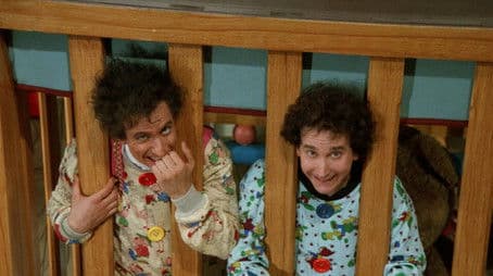 Yes Sir, That's My Baby