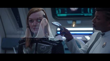 'Rosetta' Deleted Scene