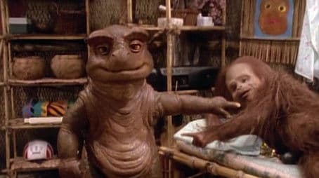 Misery Loves Company