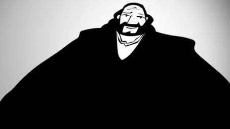 Barry White on Making Love