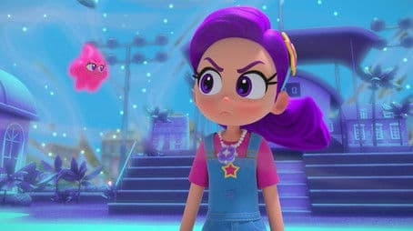 Purple's Princess Diary