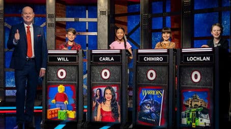 Lego, Olivia Rodrigo, Warrior Cats & Melbourne Trams