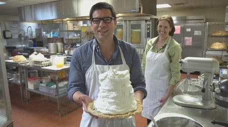 Norske Nook | Mr. Dye's Pies