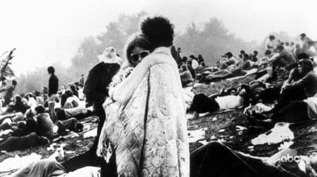Generation Woodstock