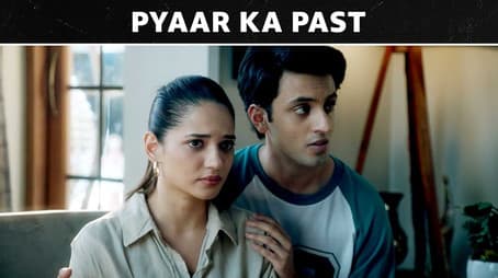 Pyaar Ka Past