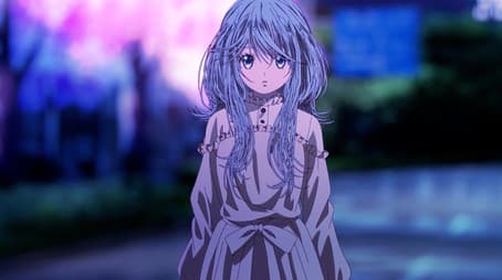 Fighting Together for Shio Musubi