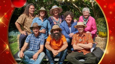 Episode 40 Christmas Special