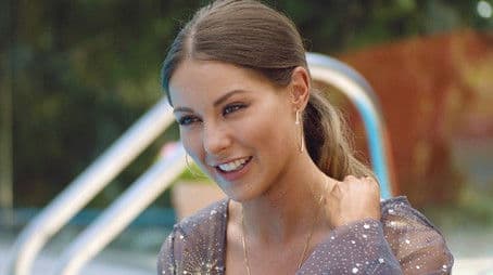 It's Been A Lovely Setting For Bad Circumstances