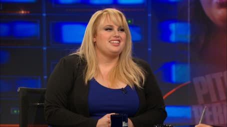 Rebel Wilson