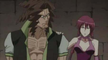 Betrayal & Confusion