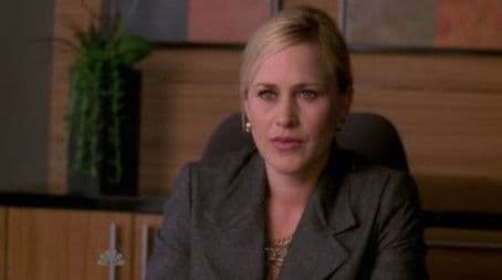 The Man in the Mirror