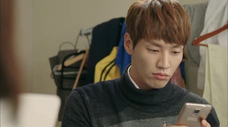 The Gift of the Magi