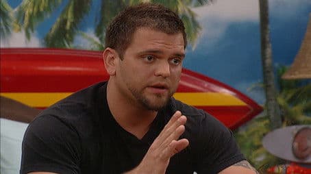 Live Eviciton #4, Houseguest Returns, & HoH Comp #5