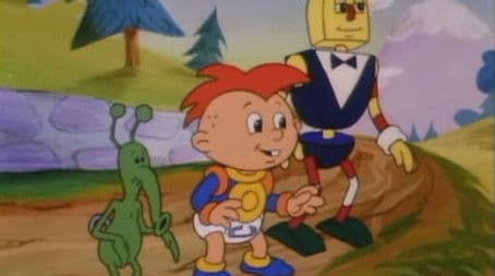 Cooking Mother's Goose