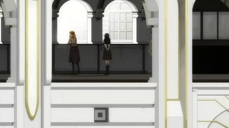 Soiled Virgin Mary. Last Part