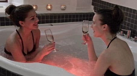 Poker night and wellness-trip