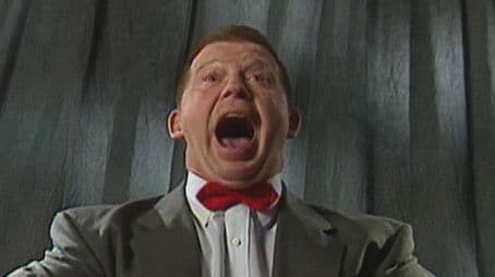 Superstars - Dec. 03, 1994