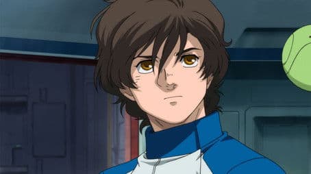 Two Worlds, Two Tomorrows