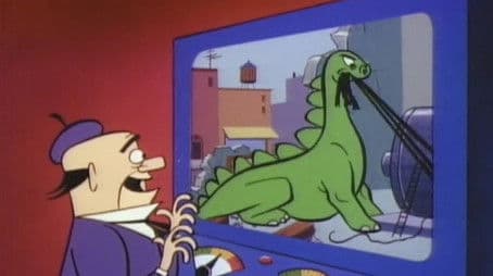 Fearless Fly: Fly by Might