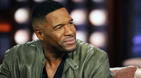 Roy Wood Jr., Michael Strahan, Denise Richards, Sami Sheen, Lola Sheen, Brad Meltzer