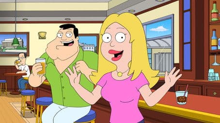 Introducing the Naughty Stewardesses