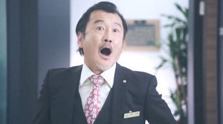 Let Me Marry Your Son!