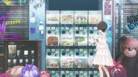 Picture Drama (Saki)