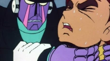 The Assassination Phantom of a Robot