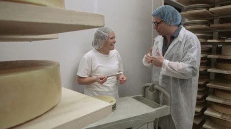 Cheesetopia | LaClare Cheese