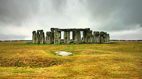 Stonehenge