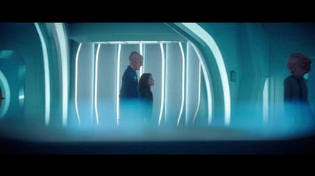 'Life, Itself' Deleted Scene