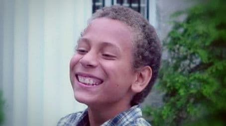 Jaliek Rainwalker: Promised a Forever Home