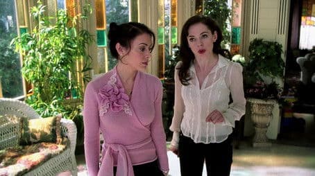 The Last Temptation of Christy