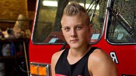 It's Stormy Everywhere